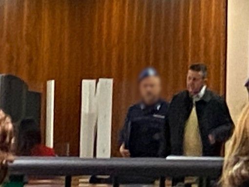 Confermato l'ergastolo per Alessandro Maja