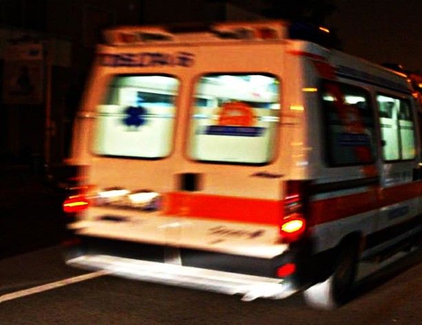 Rissa all'autogrill della Brughiera sull'Autolaghi: ferite due persone, una è grave