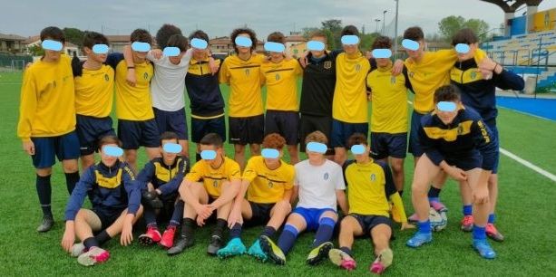 Fuggito dalla guerra in Ucraina, giovane promessa dell’Arsenal Kiev accolto all’Ardor Lazzate