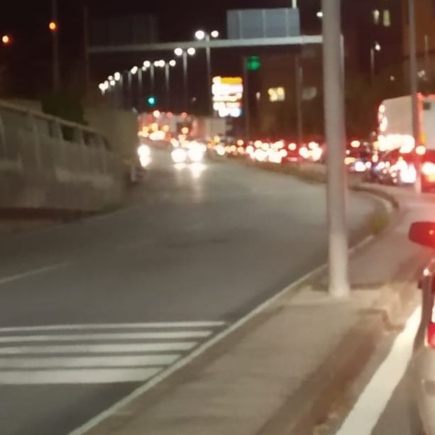Schianto sull'Autostrada dei Laghi: due persone coinvolte e quattro chilometri di coda
