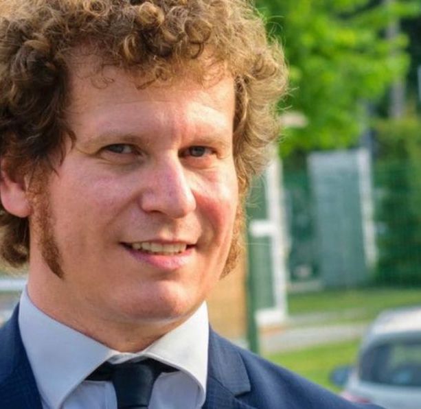Bianchi è il candidato sindaco di Varese: «In prima linea per restituire quanto la città mi ha donato. Io ci sono!»