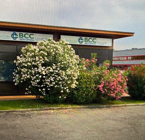 Rapina alla filiale di Bodio Lomnago della Bcc: la direttrice minacciata da due rapinatori