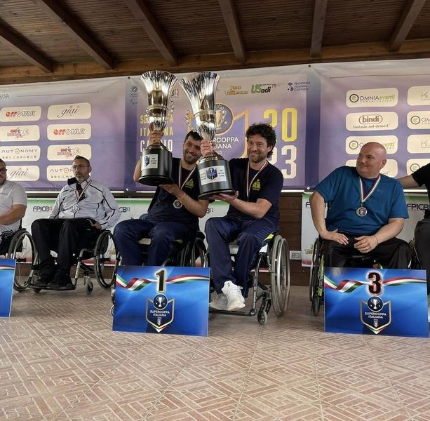 Il Varesotto è la capitale dello sport paralimpico. Parola de Il Sole 24 ore