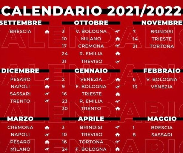 «Non vedo il derby con Cantù»: i tifosi di Varese guardano il calendario, e lo sfottò racchiude anche un'assenza difficile da digerire
