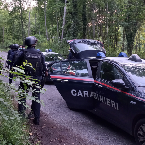 Aveva ferito a colpi di fucile un 30enne nei boschi di Uboldo: arrestato in Spagna un pusher marocchino