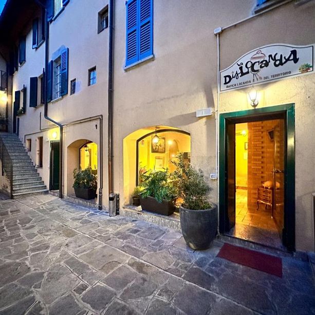 Alla Dislocanda di Castiglione Olona si mettono in tavola i piatti più buoni, quelli della fragilità e della diversità