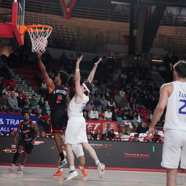 GOTTINGEN-VARESE, la diretta. I biancorossi ci provano in Germania senza Cauley-Stein