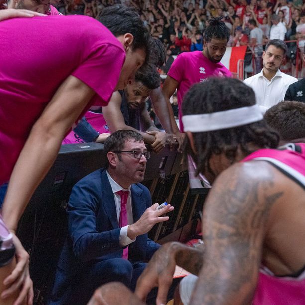 IL COMMENTO DI FABIO GANDINI - Cosa ci stanno “dicendo” le scelte di coach Bialaszewski?