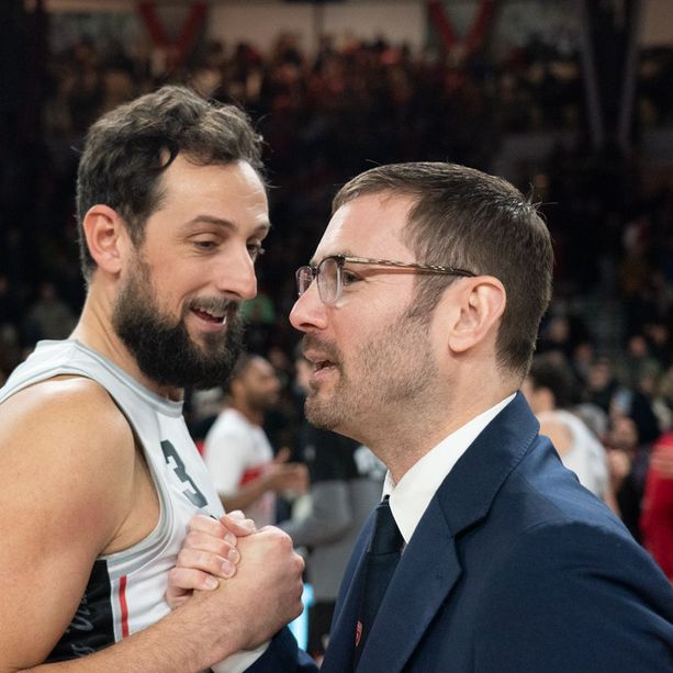 IL COMMENTO DI FABIO GANDINI - Se non puoi parlare bene di Varese, parla della Virtus
