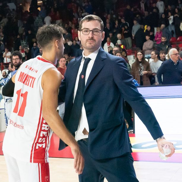 TBLISI-VARESE, la diretta. Ultimo scatto biancorosso verso la seconda fase
