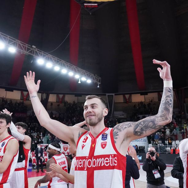 Tre grandi gioie e una nuova sfida: non toccatela più questa squadra ritrovata