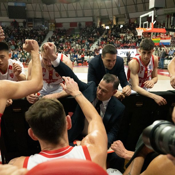 Se perdi contro Pesaro e Treviso sei stanco o hai dei limiti?