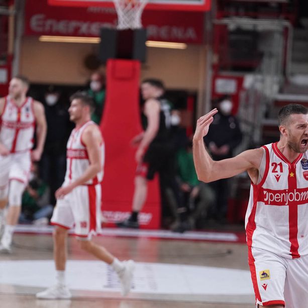 No retreat, Varese, no surrender: la strada è quella giusta