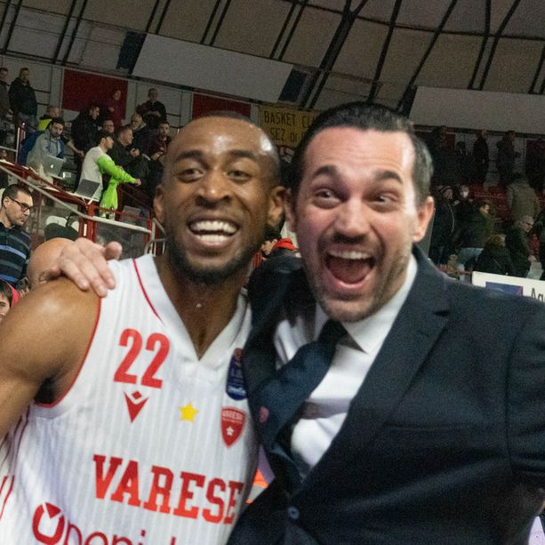 Corri, corri in difesa: Varese ora fa più paura del lupo