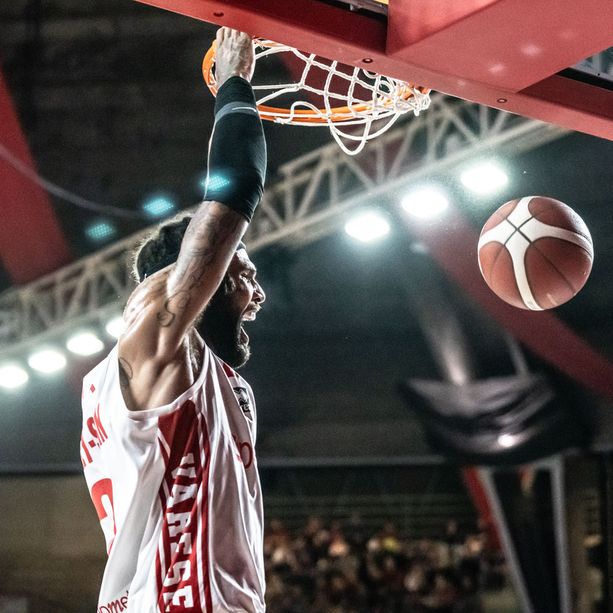 IL COMMENTO DI FABIO GANDINI - WCS, lo specchio di una Varese a metà strada... Ma sulla strada