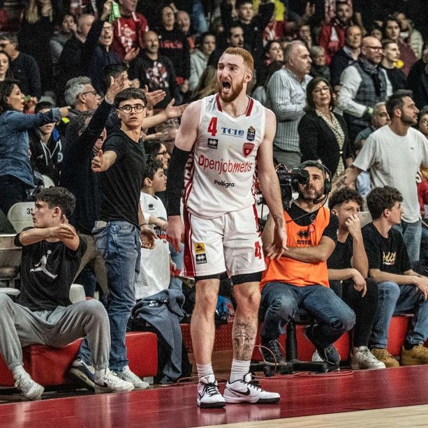 IL COMMENTO DI FABIO GANDINI - Belli, stoici, veri… sempre troppo piccoli