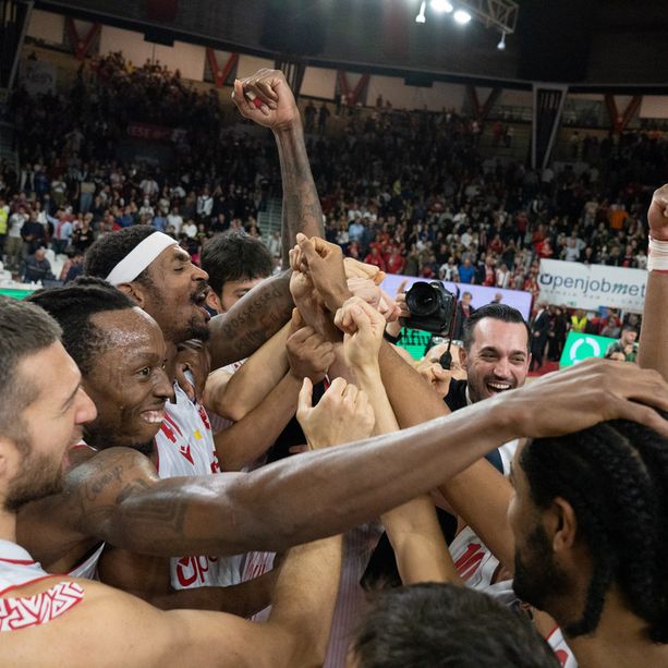LA PARTITA - Quel Sorpasso del Poz alla Virtus, in una sfida come oggi. Tutti a Masnago, casomai si scrivesse la storia