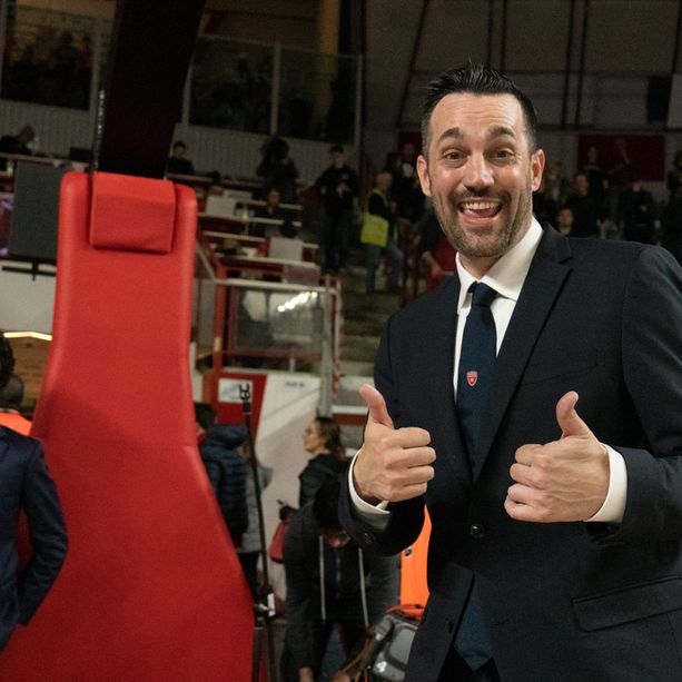 I “centellisti” di Matt Brase: meglio di loro solo le Varese del mito