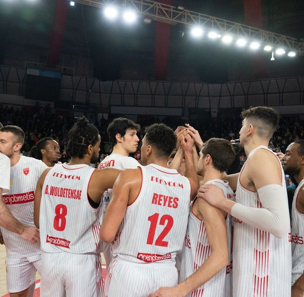 Incubo sulla Pallacanestro Varese: penalizzazione di 16 punti in classifica