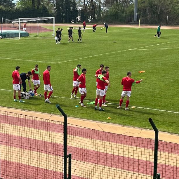 IN DIRETTA. Derthona-Varese per non andare in vacanza il 5 maggio. Varesina-Caldiero per crederci ancora