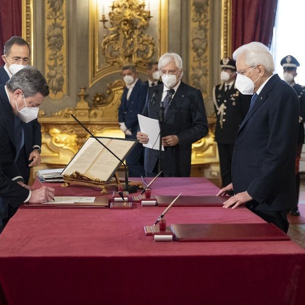 Il sindaco Galimberti: «Buonissima notizia avere un varesino nel Governo Draghi»