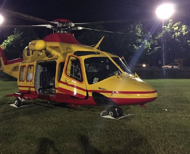 Drammatico incidente in A4: si ribalta pulmino, muore dodicenne