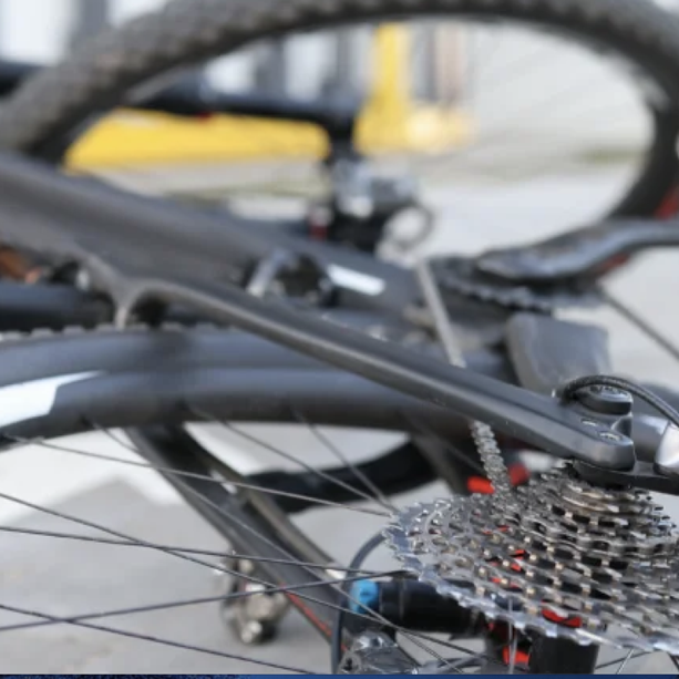 Casciago, Albizzate e Solbiate Olona: tre ciclisti soccorsi in meno di due ore
