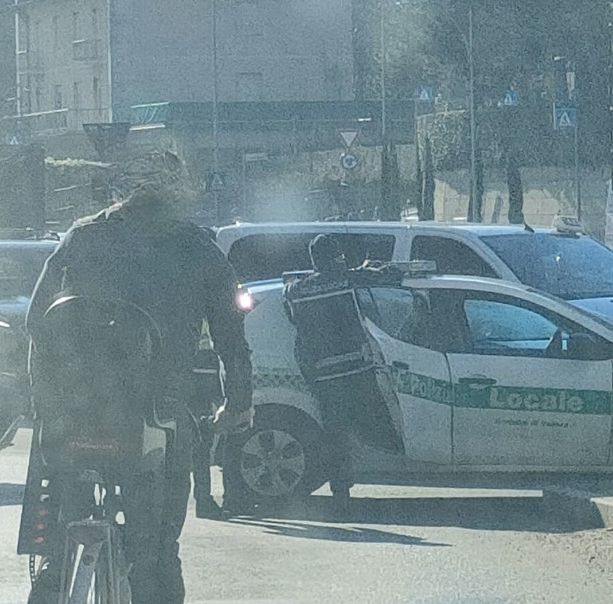Varese, cadavere di uomo trovato sulla linea ferroviaria