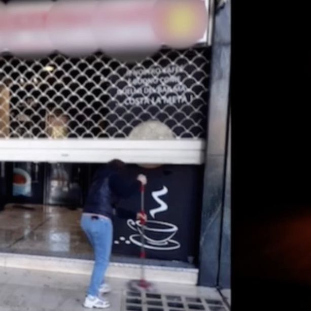 VIDEO. Incendi ai distributori automatici, la polizia di Gallarate denuncia un piromane