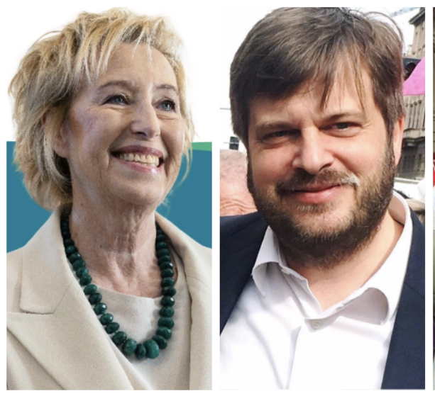 SPECIALE ELEZIONI REGIONALI. Primi Exit Poll: Fontana supera il 50%. Majorino oltre il 33%, Moratti al 13%