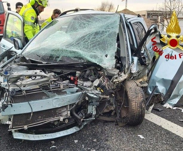 LA LETTERA. «Statale maledetta? Gli incidenti spesso non sono colpa delle strade ma di chi le percorre con comportamenti sbagliati»