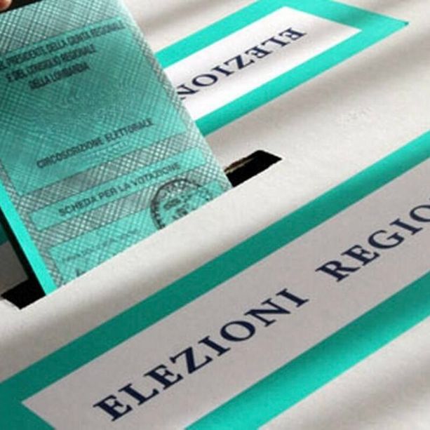 Urne aperte per le Regionali, oggi e domani i lombardi votano per eleggere presidente e consiglio