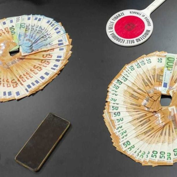 Gestore di slot machine si intasca 700mila euro: denunciato. E scatta il maxi sequestro