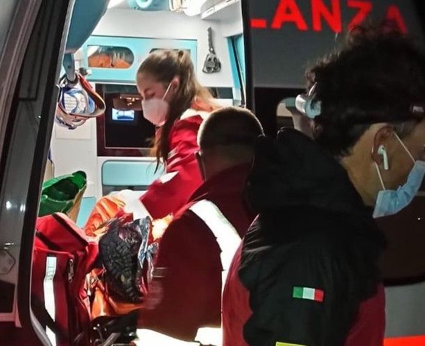 Schianto mortale all'alba sull'Autolaghi: una vittima e A8 chiusa per ore