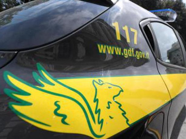 Confiscato dalla Gdf immobile di 250mila euro a Castellanza frutto di attività criminali. Verrà restituito alla collettività per finalità sociali