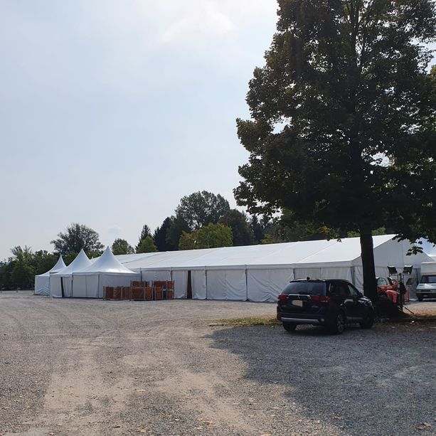 Rinviata all'anno prossimo la Fiera di Varese, ma quest'anno ci sarà un'anteprima in piazza Monte Grappa