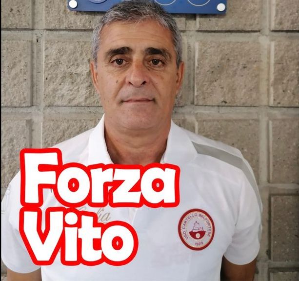 «Forza Vito»: tutta Varese lotta accanto al suo leone biancorosso