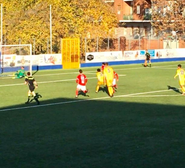 Il Varese brilla a Fossano, esame superato con un poker. Nuova parola d'ordine: continuità