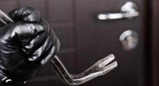 Canton Ticino, in manette due italiani accusati di numerosi furti in appartamenti del Luganese