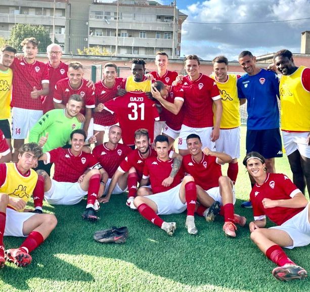 QUESTA VITTORIA È PER GAZO. «TI ASPETTIAMO IN CAMPO, FRANCESCO»