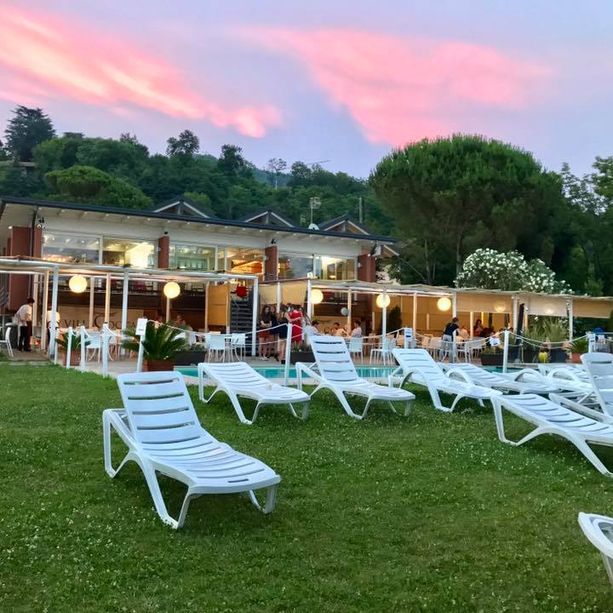 Ladri in azione a Villa Cocca a Gavirate, rubata la cassaforte e 2mila euro in contanti