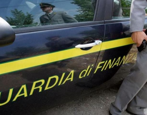 VIDEO. Operazione &quot;Money Delivery&quot;, la Guardia di Finanza sequestra terreni, fabbricati e attività economiche dell'ndrangheta anche in provincia di Varese