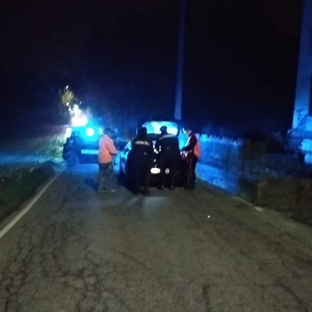 Operato al Circolo il 19enne investito da un'auto a Leggiuno: è ricoverato in terapia intensiva