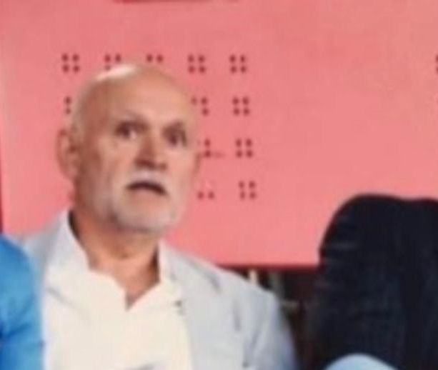 «Sette anni insieme a vedere partite e cercare talenti per il nostro Sean»: addio caro Lele, è stato un onore conoscerti
