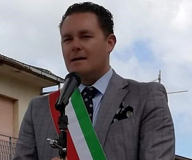 La provincia di Varese ha un consigliere regionale in più: Luca Marrelli