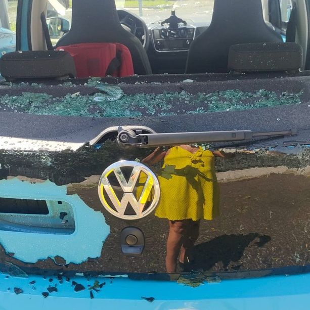 Maltempo: prosegue in provincia di Varese il lavoro dei vigili del fuoco in campo con sette squadre e quaranta operatori
