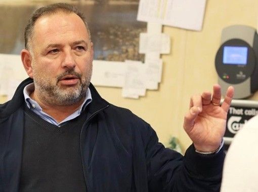 Si anima già la campagna elettorale a Daverio: anche Marco Colombo si candida sindaco