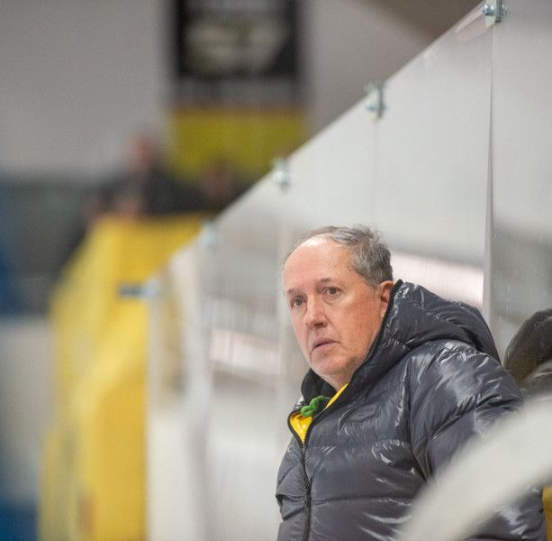 VIA AL CAMPIONATO - Da Rin: «Al Varese l'&quot;insieme&quot; e Perla fanno la differenza, Pergine da vertice ma non solo. Sarà il campionato del pubblico: ce n'è più in IHL che in Alps...»