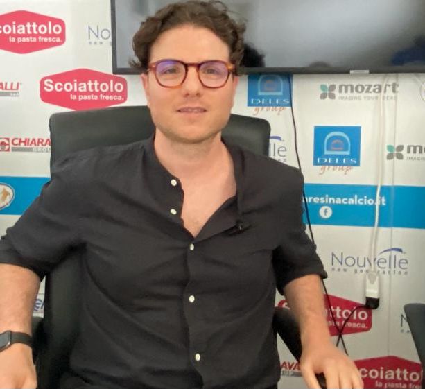 Una nuova grande famiglia entra nella famiglia dei Mastini: i Di Caro e lo Scoiattolo sulle maglie giallonere. «Passione, valori e ambiente unici»