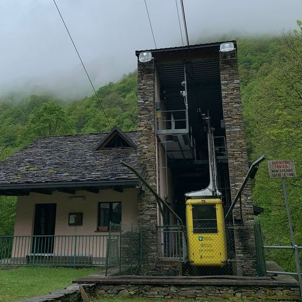 Funivia di Monteviasco: l'accusa chiede nove condanne per la morte di Silvano Dellea